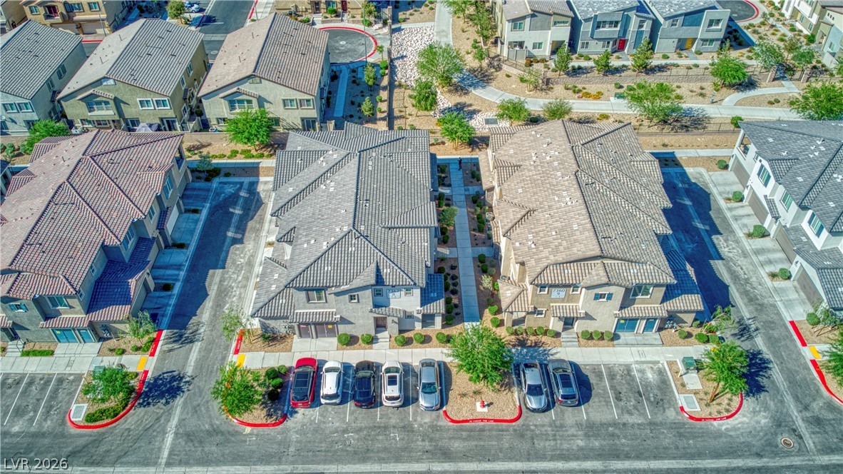 7362 North Decatur Boulevard 1 Las Vegas NV 89131
