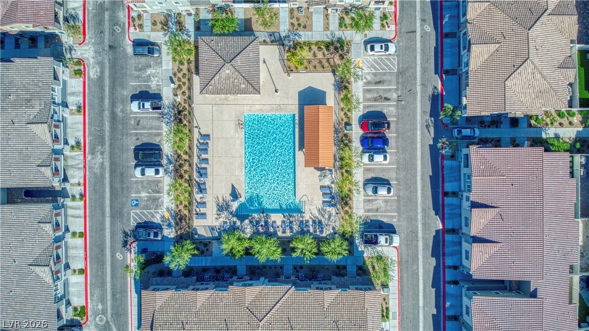 7362 North Decatur Boulevard 1 Las Vegas NV 89131