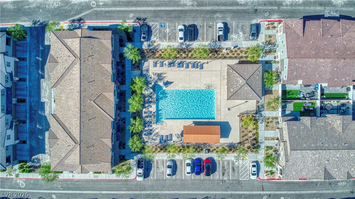 7362 North Decatur Boulevard 1 Las Vegas NV 89131