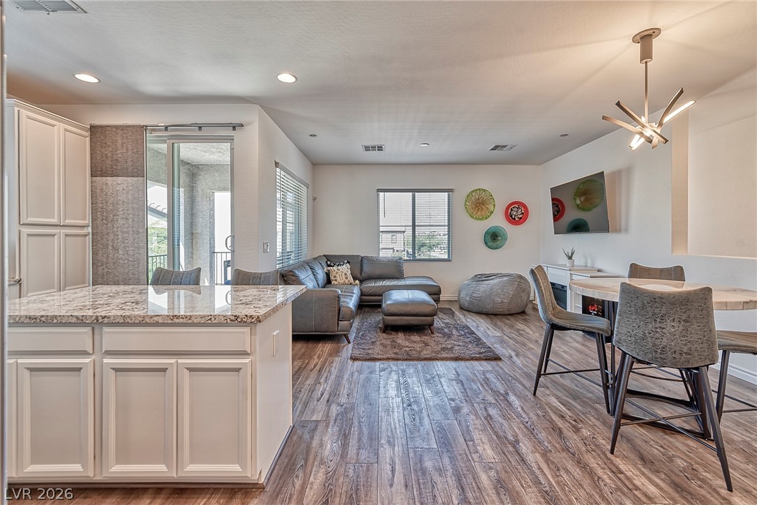 7362 North Decatur Boulevard 1 Las Vegas NV 89131
