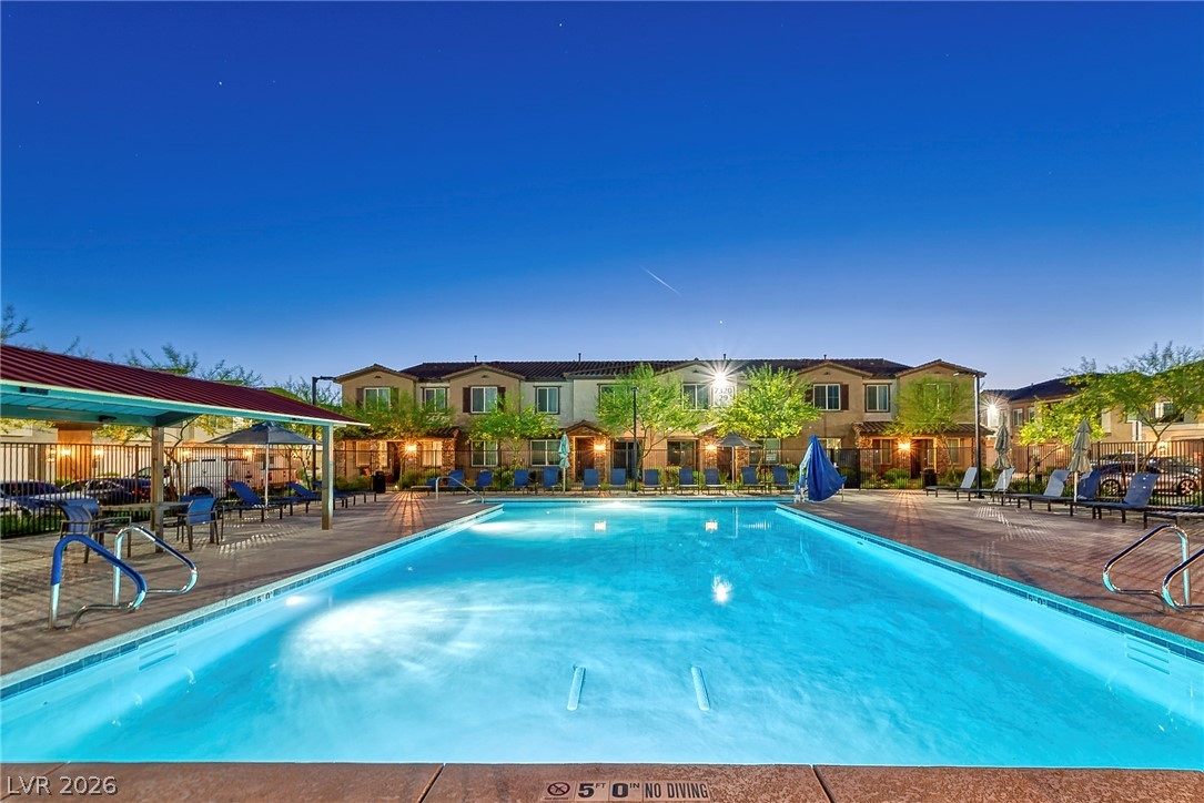 7362 North Decatur Boulevard 1 Las Vegas NV 89131