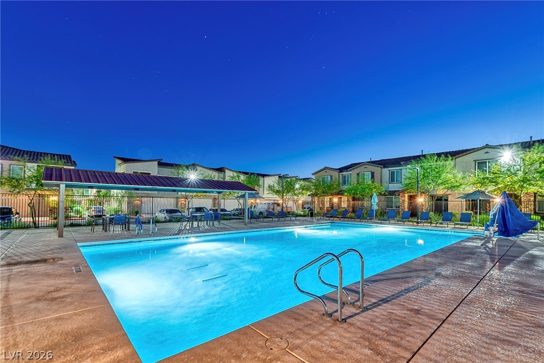 7362 North Decatur Boulevard 1 Las Vegas NV 89131