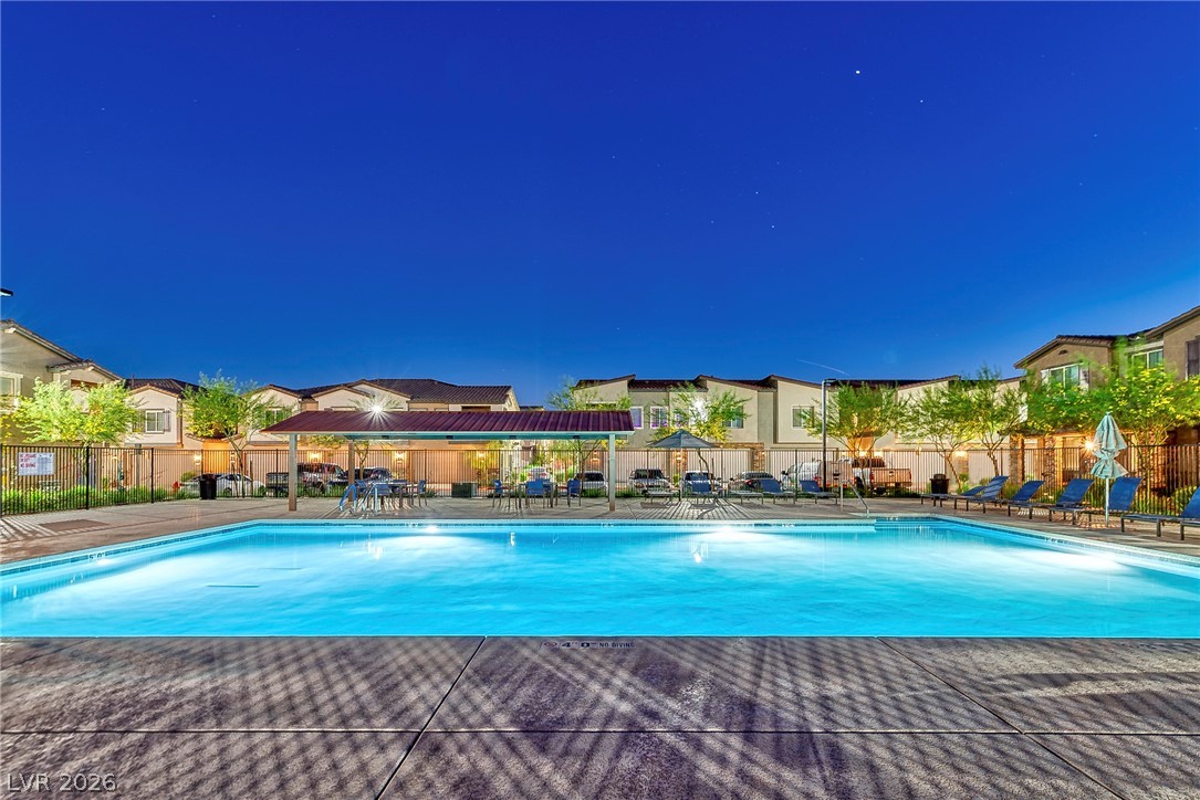 7362 North Decatur Boulevard 1 Las Vegas NV 89131