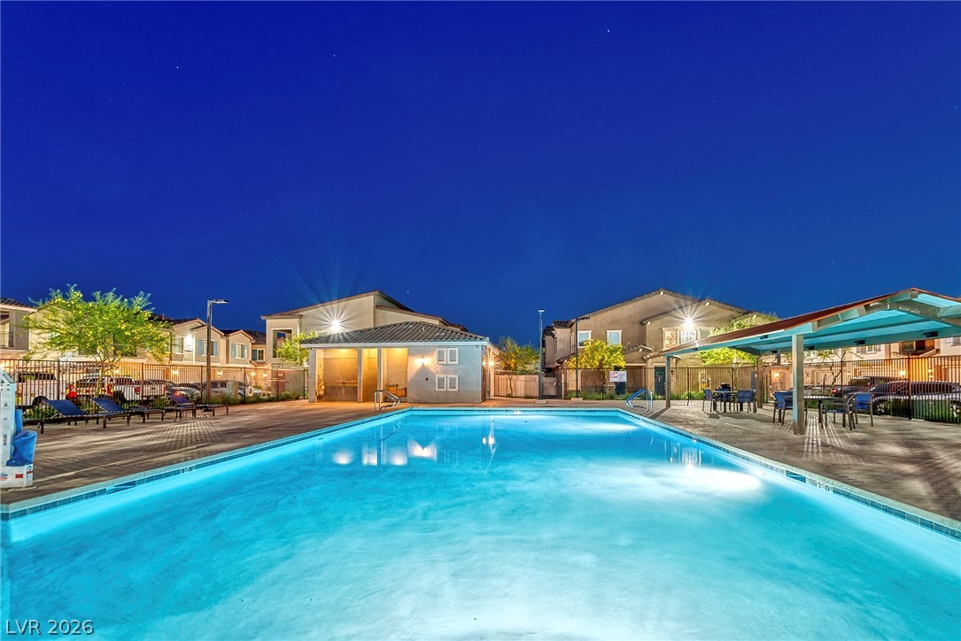 7362 North Decatur Boulevard 1 Las Vegas NV 89131