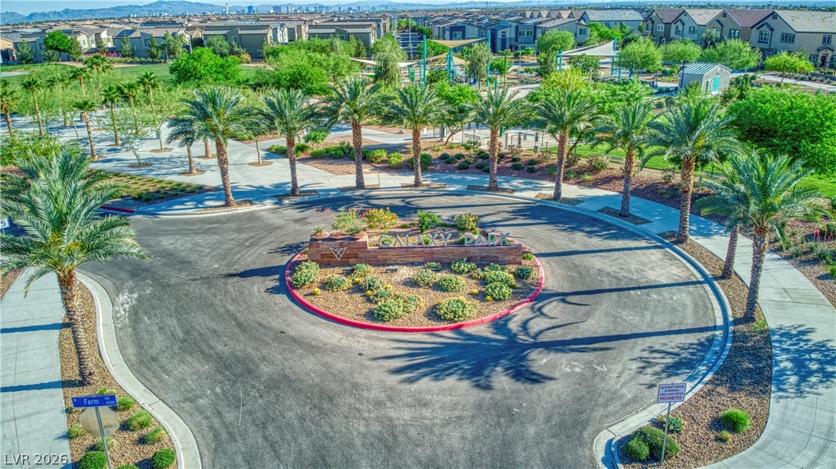 7362 North Decatur Boulevard 1 Las Vegas NV 89131