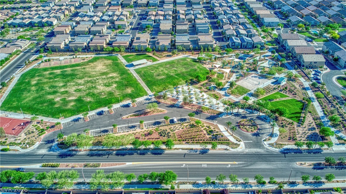 7362 North Decatur Boulevard 1 Las Vegas NV 89131