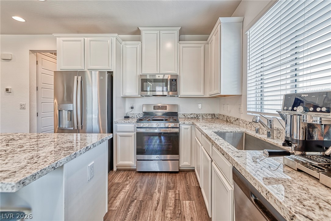 7362 North Decatur Boulevard 1 Las Vegas NV 89131