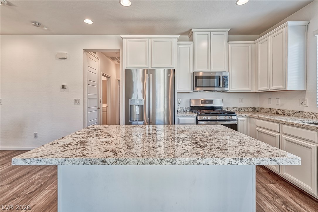 7362 North Decatur Boulevard 1 Las Vegas NV 89131