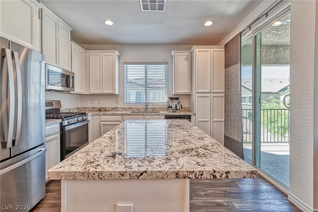 7362 North Decatur Boulevard 1 Las Vegas NV 89131