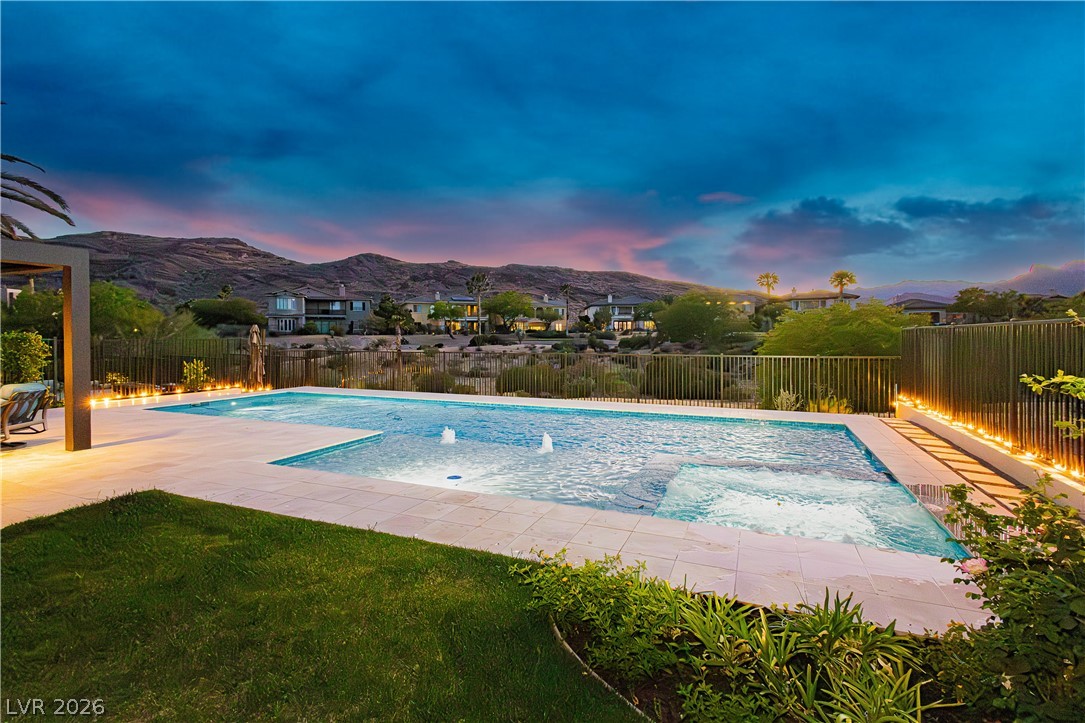 2167 Orchard Mist Street Las Vegas NV 89135
