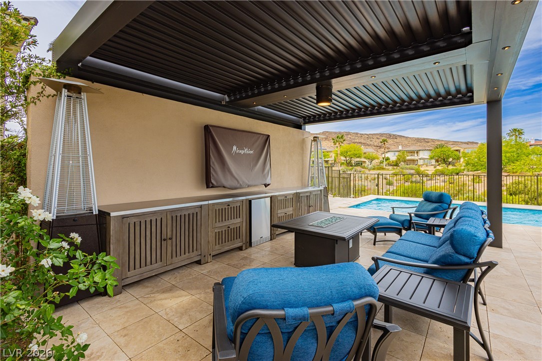2167 Orchard Mist Street Las Vegas NV 89135