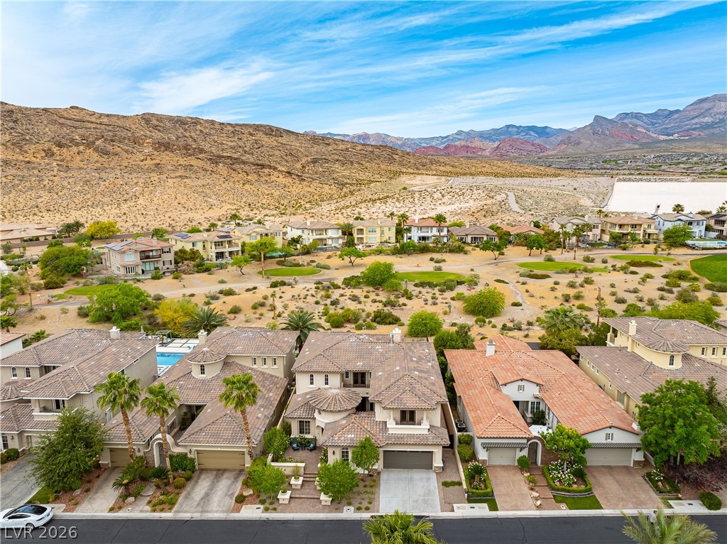 2167 Orchard Mist Street Las Vegas NV 89135