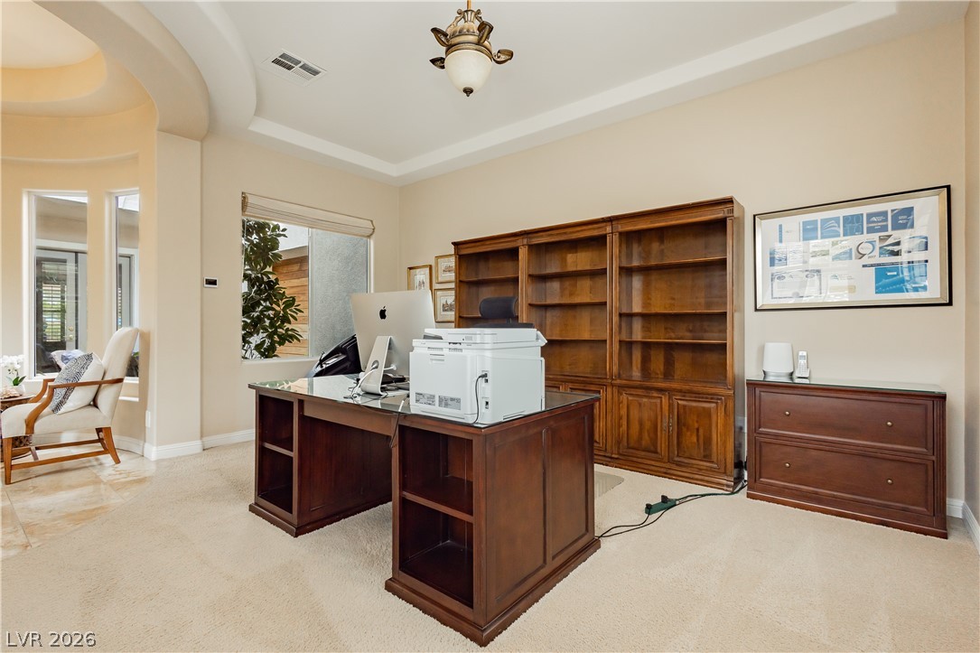 2167 Orchard Mist Street Las Vegas NV 89135