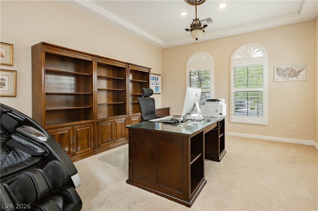 2167 Orchard Mist Street Las Vegas NV 89135