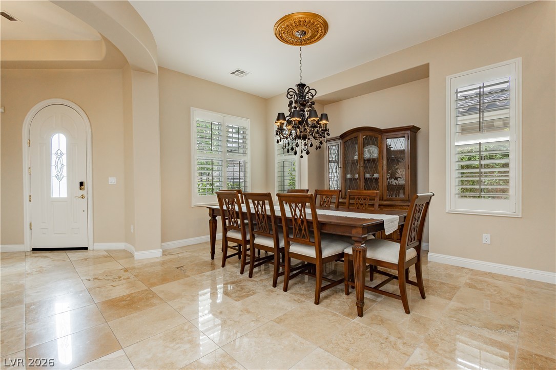 2167 Orchard Mist Street Las Vegas NV 89135