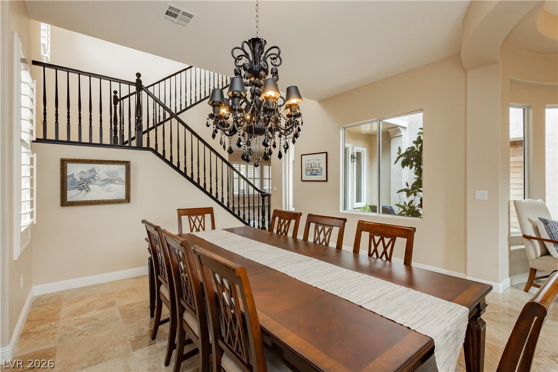 2167 Orchard Mist Street Las Vegas NV 89135