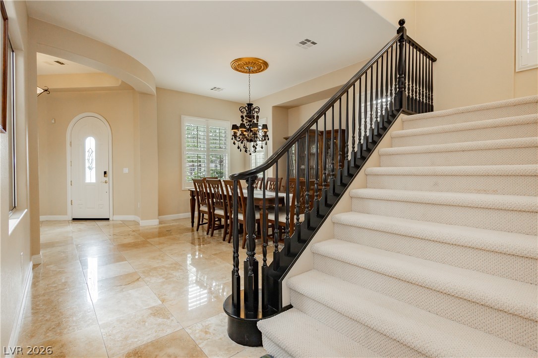 2167 Orchard Mist Street Las Vegas NV 89135