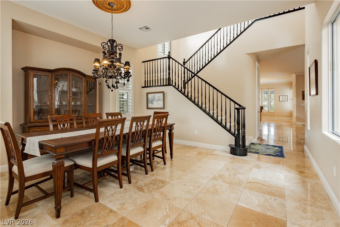 2167 Orchard Mist Street Las Vegas NV 89135