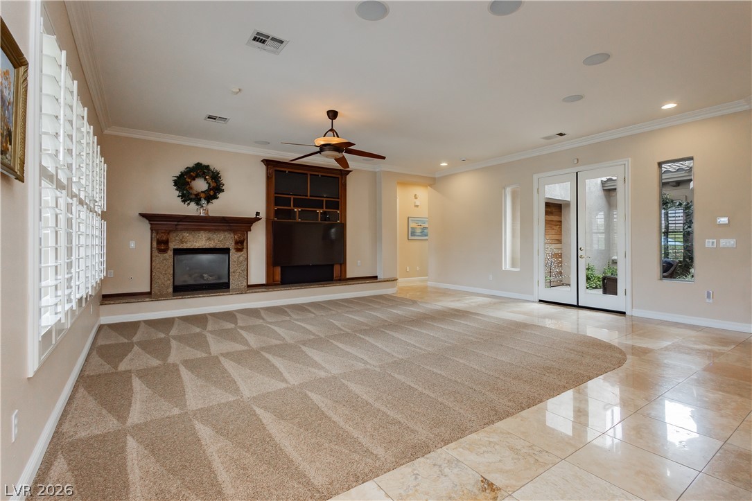 2167 Orchard Mist Street Las Vegas NV 89135
