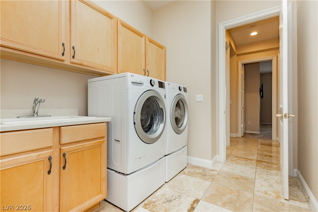 2167 Orchard Mist Street Las Vegas NV 89135