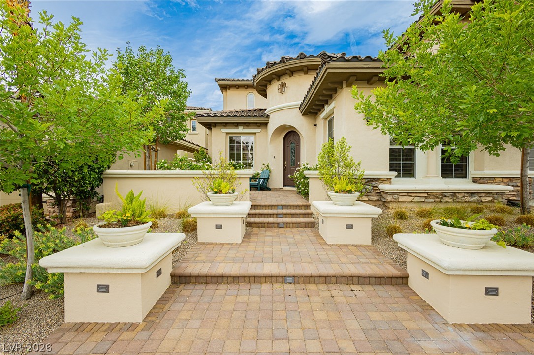 2167 Orchard Mist Street Las Vegas NV 89135