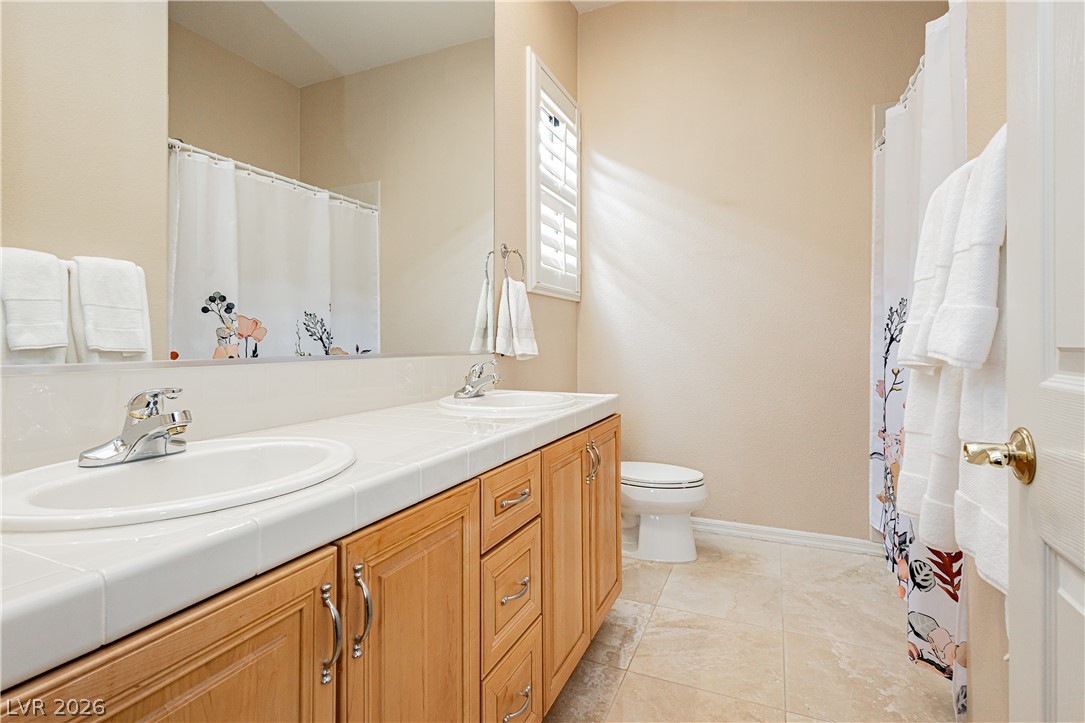 2167 Orchard Mist Street Las Vegas NV 89135