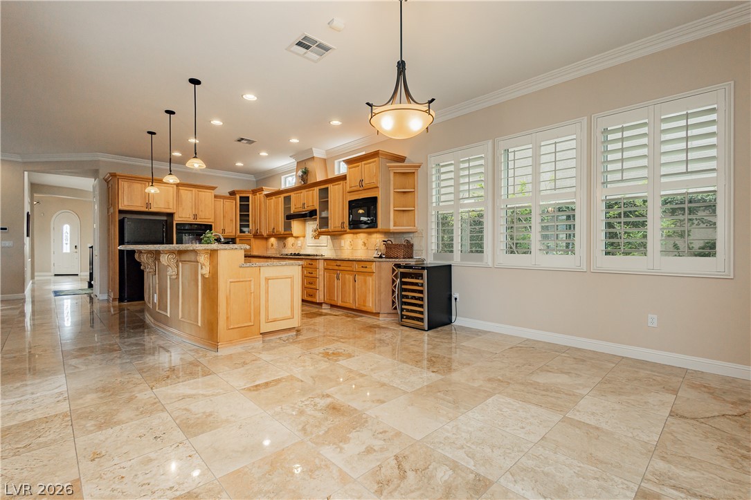2167 Orchard Mist Street Las Vegas NV 89135