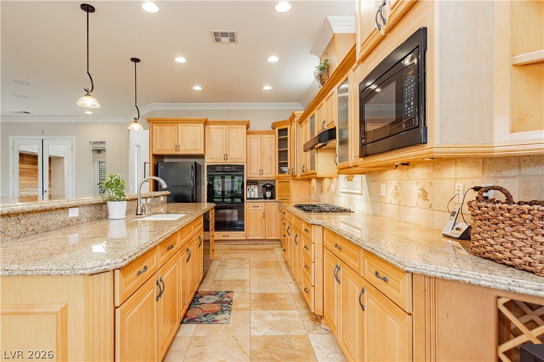 2167 Orchard Mist Street Las Vegas NV 89135