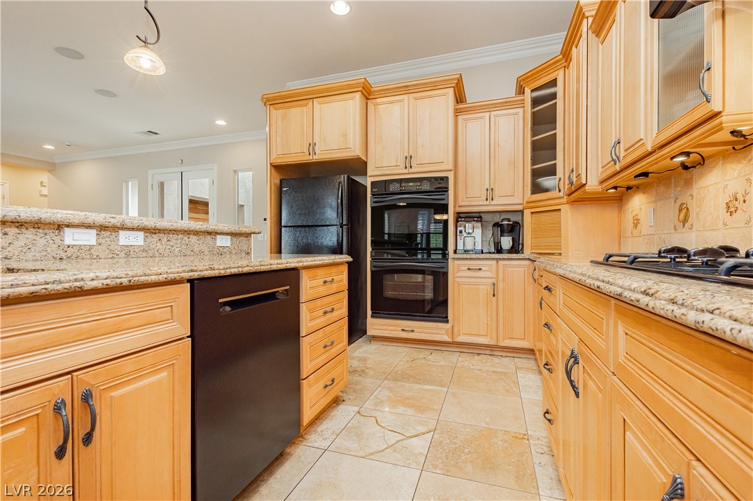 2167 Orchard Mist Street Las Vegas NV 89135