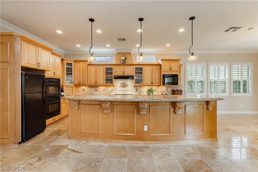 2167 Orchard Mist Street Las Vegas NV 89135