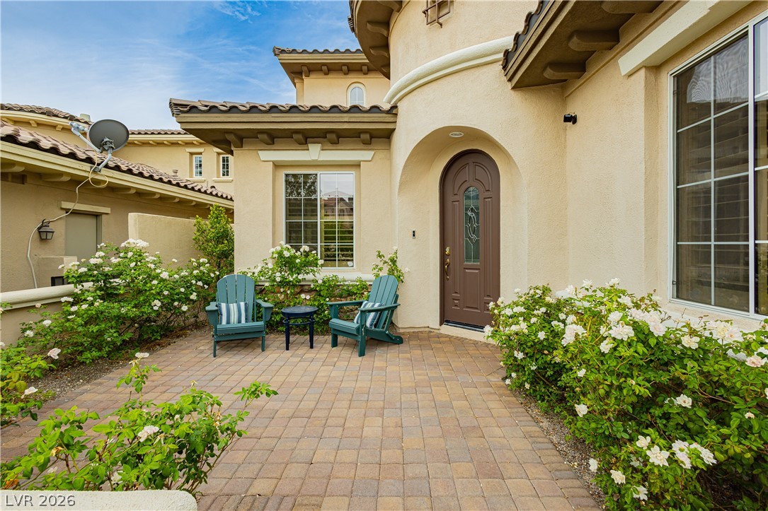2167 Orchard Mist Street Las Vegas NV 89135