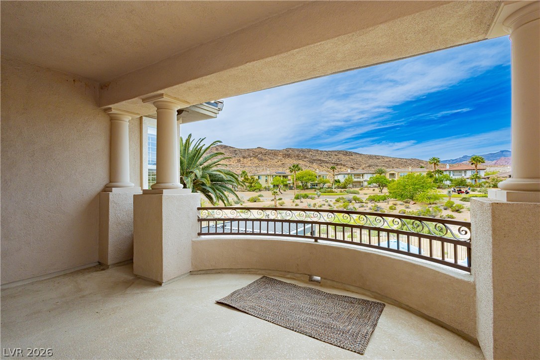 2167 Orchard Mist Street Las Vegas NV 89135