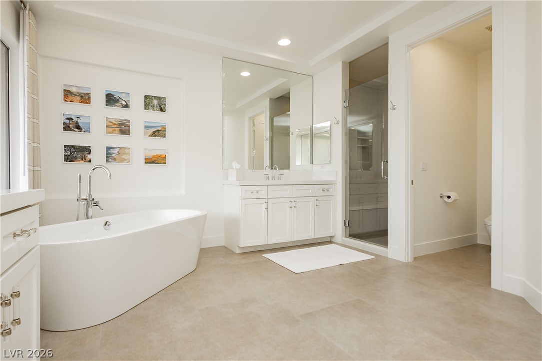2167 Orchard Mist Street Las Vegas NV 89135