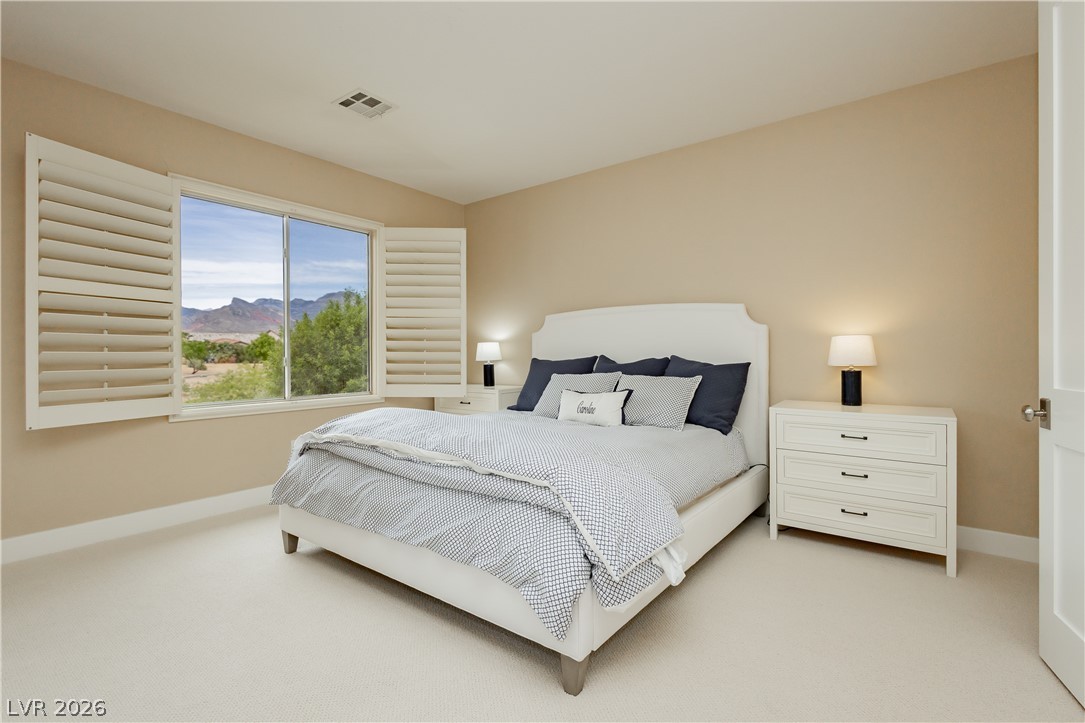2167 Orchard Mist Street Las Vegas NV 89135