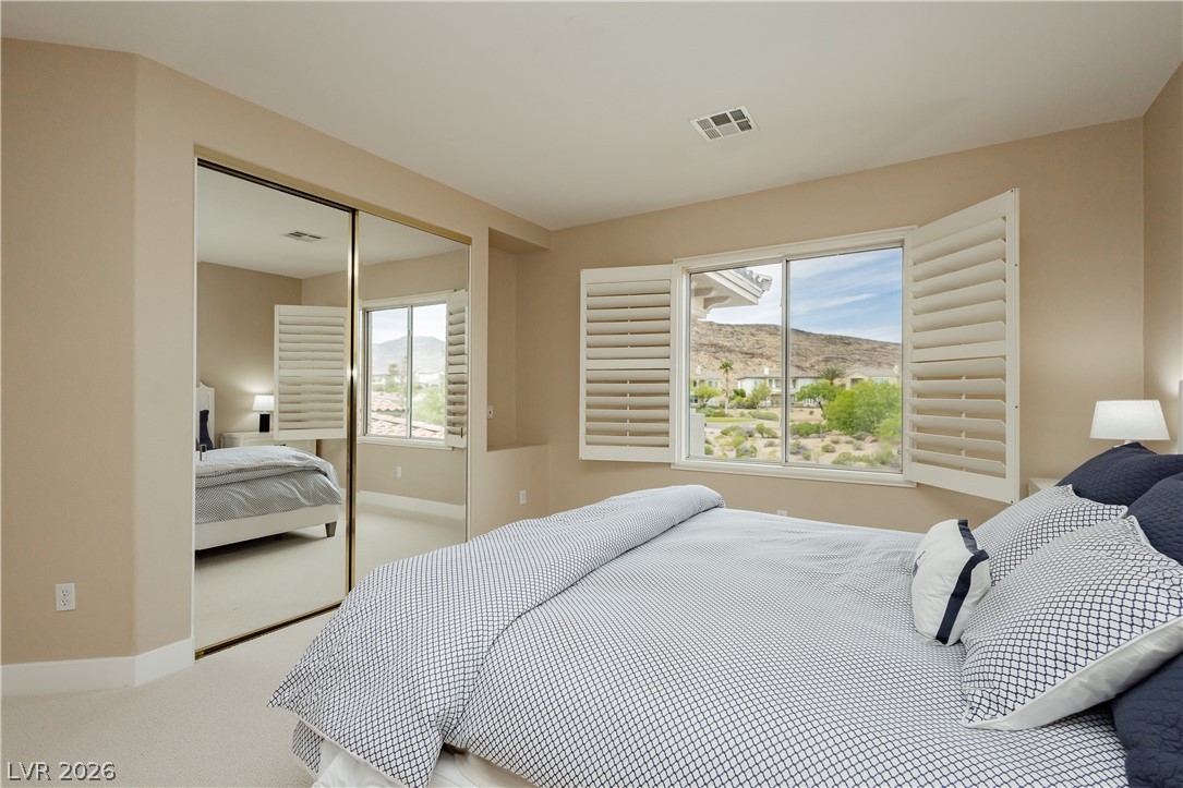 2167 Orchard Mist Street Las Vegas NV 89135