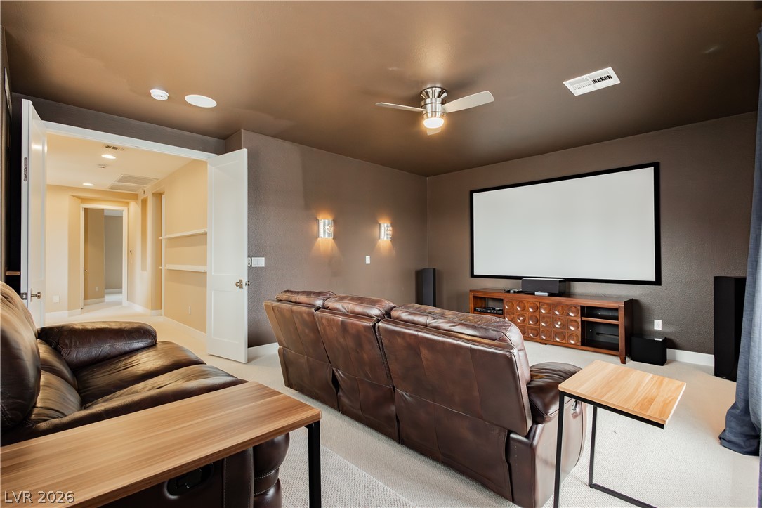 2167 Orchard Mist Street Las Vegas NV 89135