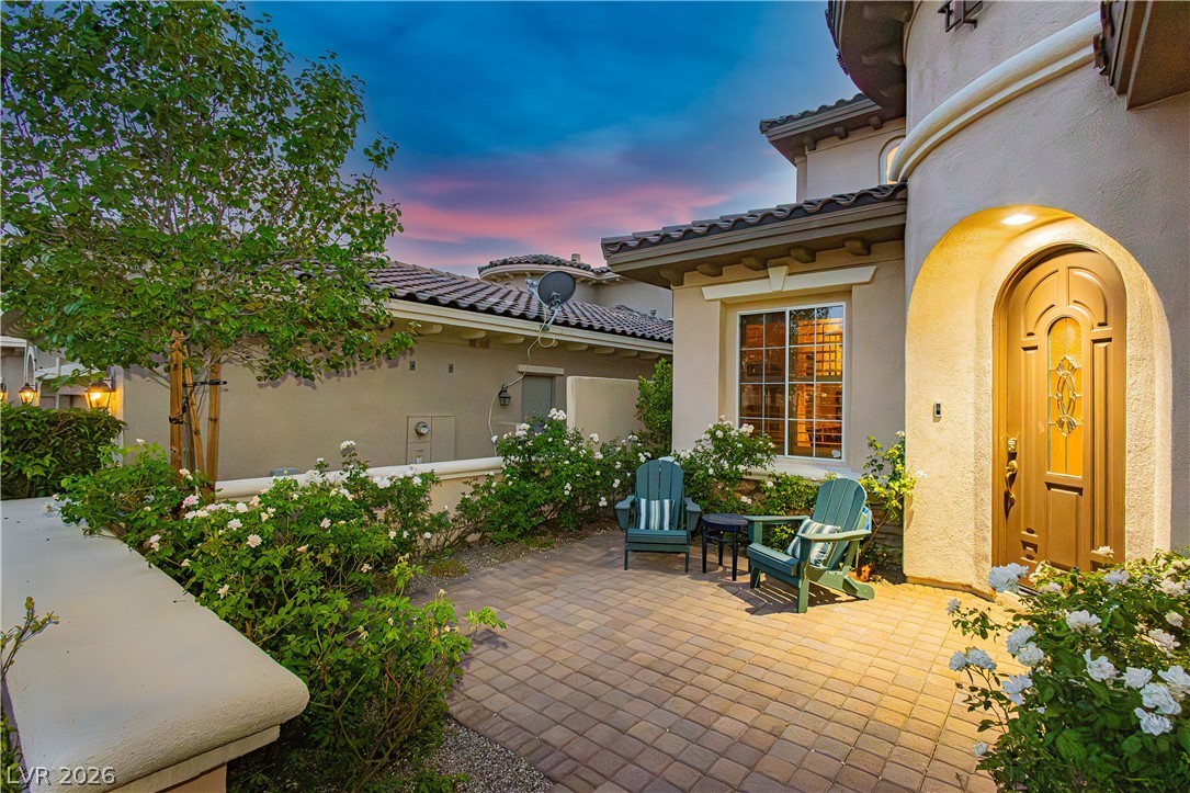 2167 Orchard Mist Street Las Vegas NV 89135