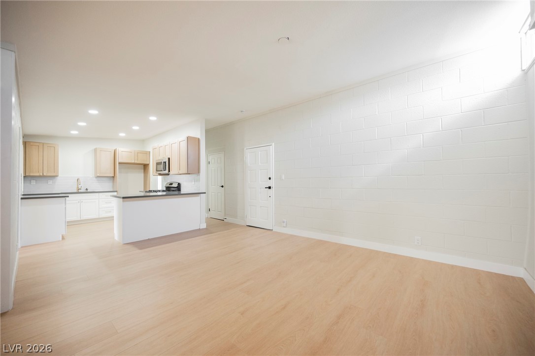 2601 Reynolds Avenue North Las Vegas NV 89030