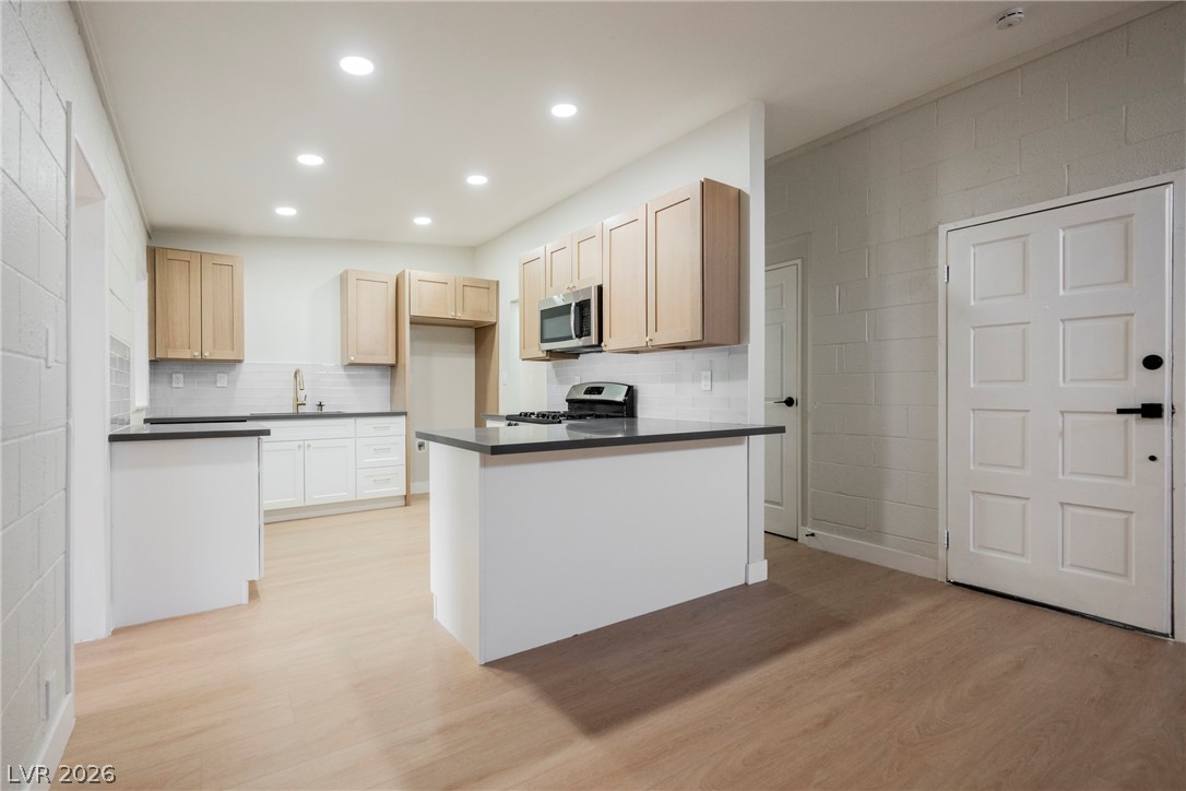 2601 Reynolds Avenue North Las Vegas NV 89030