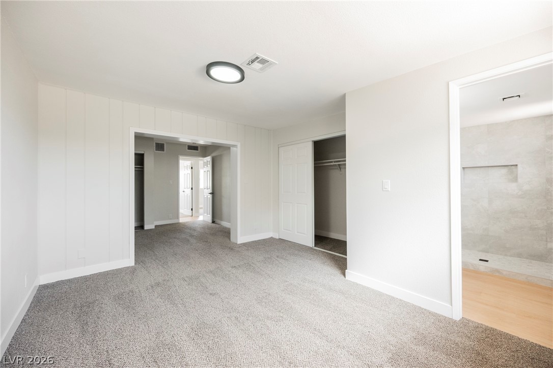 2601 Reynolds Avenue North Las Vegas NV 89030