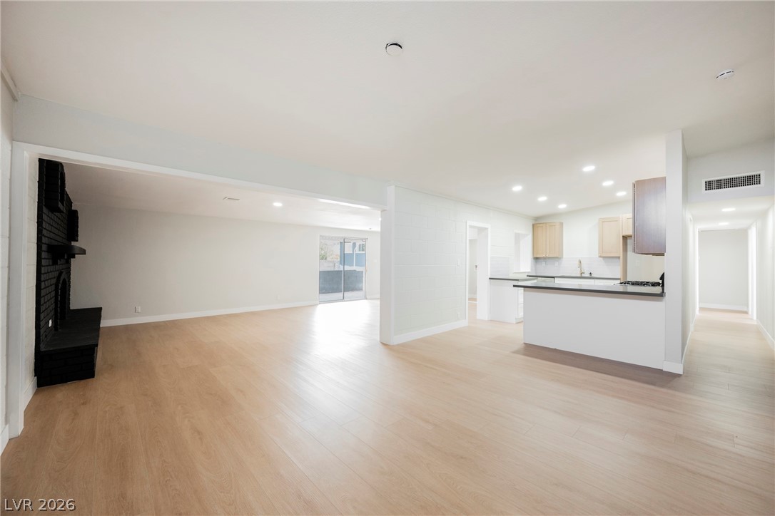 2601 Reynolds Avenue North Las Vegas NV 89030
