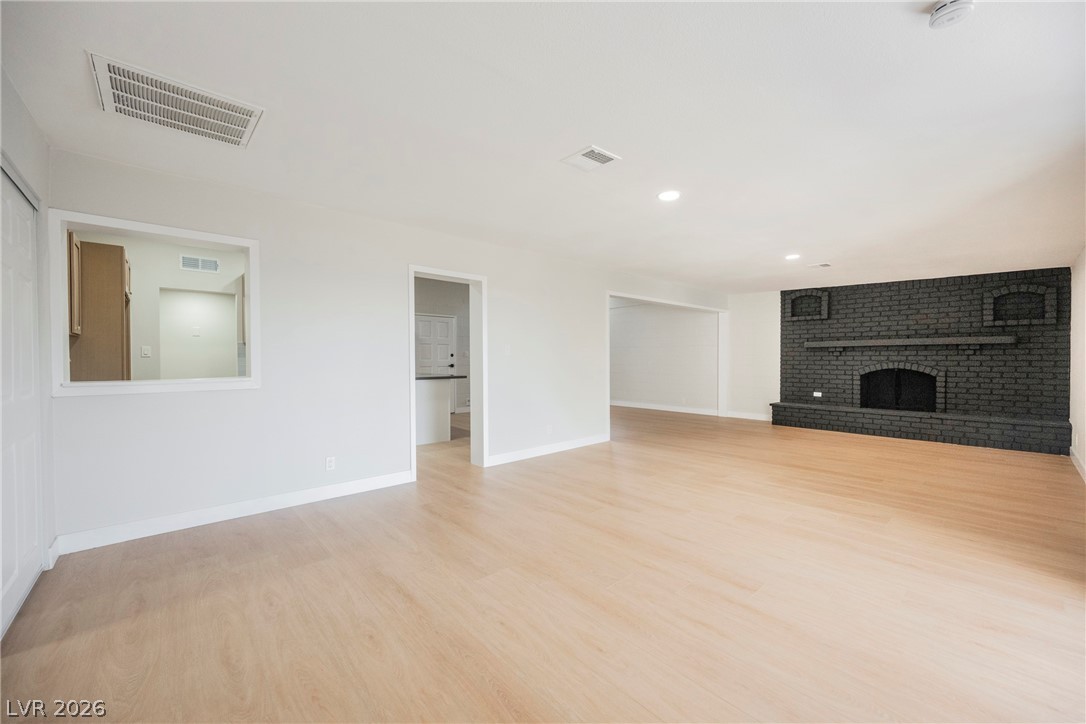 2601 Reynolds Avenue North Las Vegas NV 89030