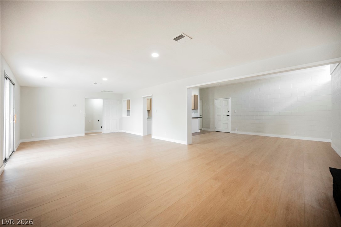 2601 Reynolds Avenue North Las Vegas NV 89030