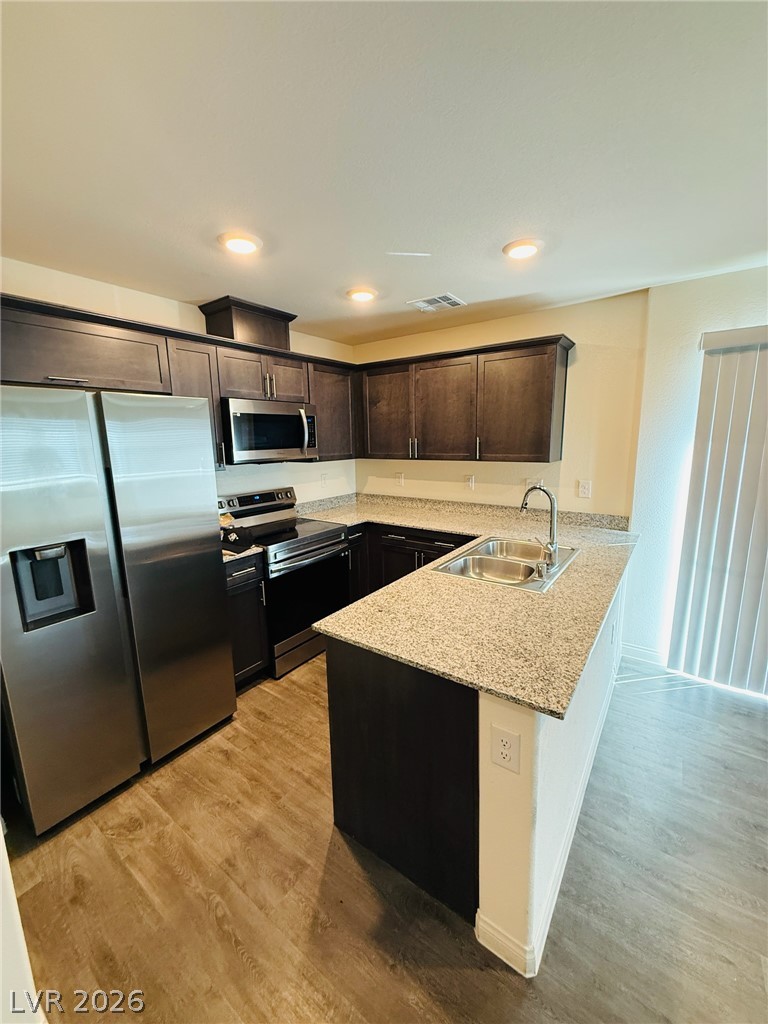 2742 Matador Red Avenue North Las Vegas NV 89086