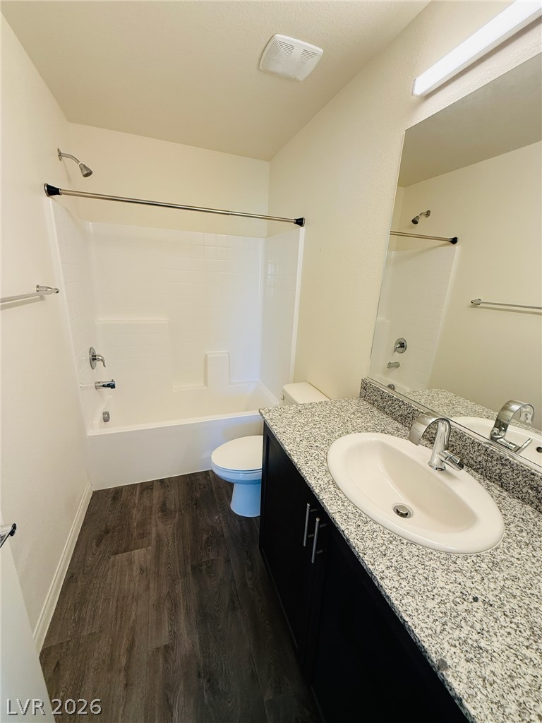 2742 Matador Red Avenue North Las Vegas NV 89086