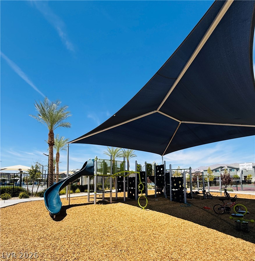 2742 Matador Red Avenue North Las Vegas NV 89086