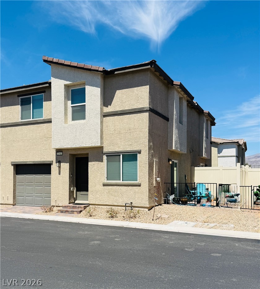 2742 Matador Red Avenue North Las Vegas NV 89086