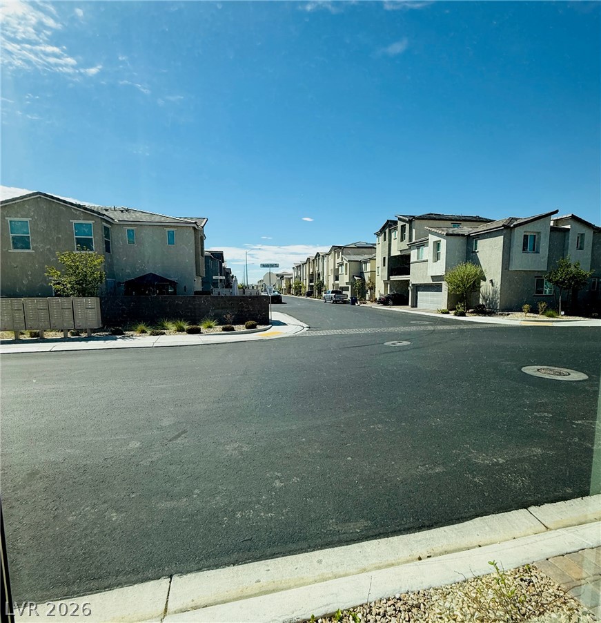 2742 Matador Red Avenue North Las Vegas NV 89086