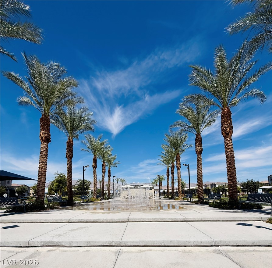 2742 Matador Red Avenue North Las Vegas NV 89086