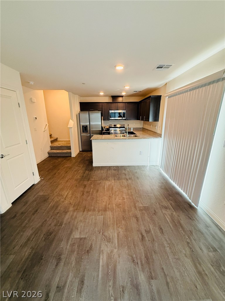 2742 Matador Red Avenue North Las Vegas NV 89086